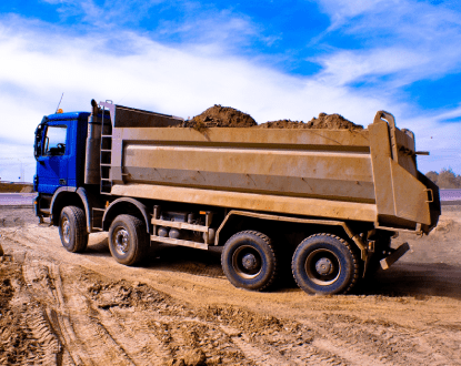 GEB HAULING
